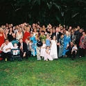 AUST QLD Mareeba 2003APR19 Wedding FLUX Photos Azure 061 : 2003, April, Australia, Date, Events, Flux - Trevor & Sonia, Mareeba, Month, Places, QLD, Wedding, Year